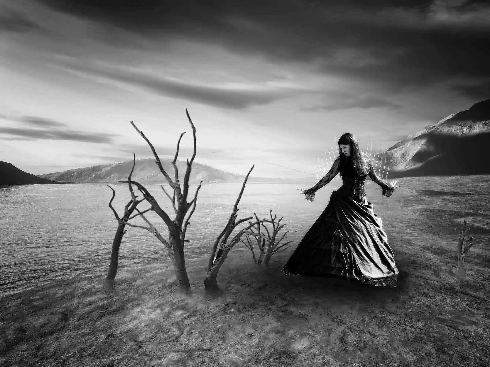 NEW MOON IN SAGITTARIUS 1 DECEMBER 2024